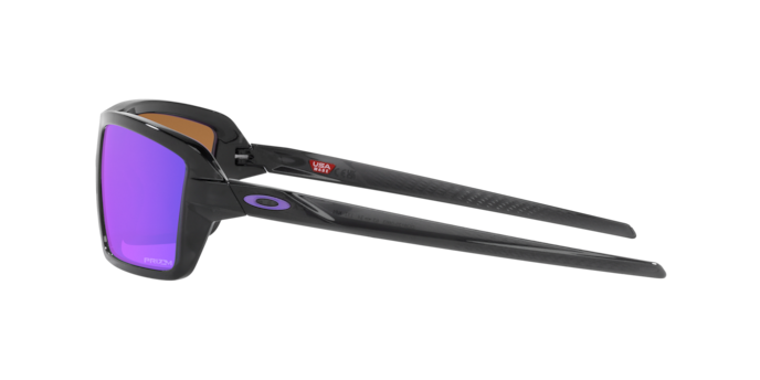 Oakley OO9129 912908 Cables 